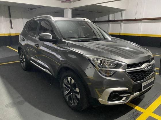 Carro 1.5 VVT TURBO iFLEX TXS DCT