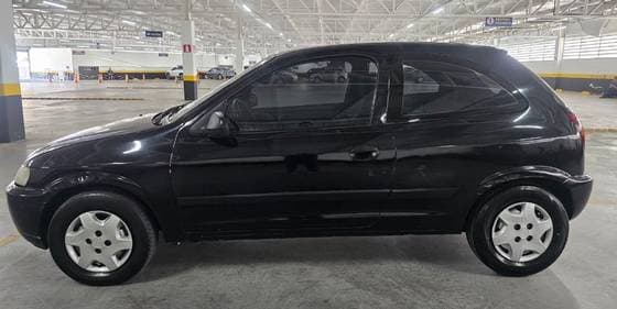 Carro 1.0 MPFI 8V GASOLINA 2P MANUAL