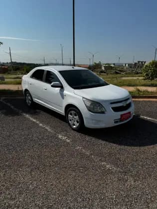 Carro 1.4 SFI LT 8V FLEX 4P MANUAL