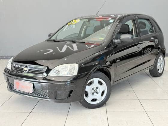 Carro 1.0 MPFI JOY 8V FLEX 4P MANUAL