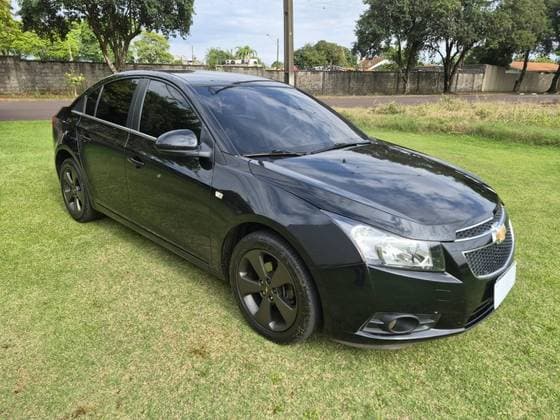 Carro 1.8 LT 16V FLEX 4P MANUAL