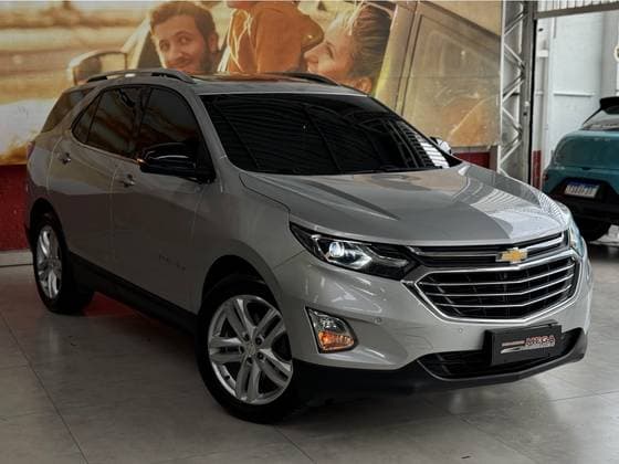 Carro 2.0 16V TURBO GASOLINA PREMIER AWD AUTOMÁTICO