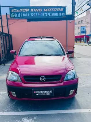 Carro 1.8 MPFI SPORT CS 8V FLEX 2P MANUAL