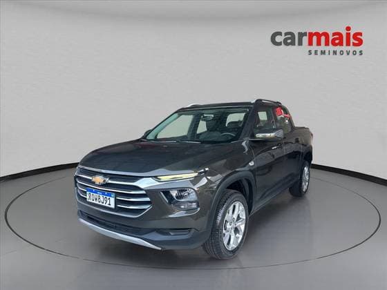 Carro 1.2 TURBO FLEX LTZ AUTOMÁTICO