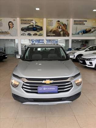 Carro 1.2 TURBO FLEX LTZ AUTOMÁTICO