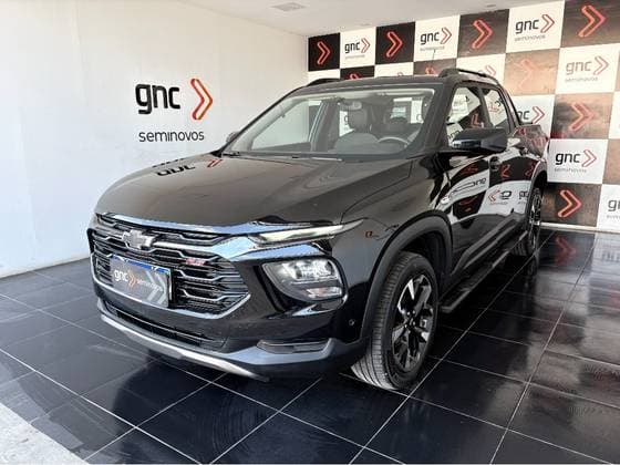 Carro 1.2 TURBO FLEX RS AUTOMÁTICO