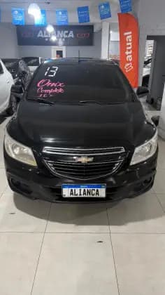 Carro 1.0 MPFI LT 8V FLEX 4P MANUAL