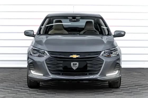 Carro 1.0 TURBO FLEX PLUS PREMIER AUTOMÁTICO