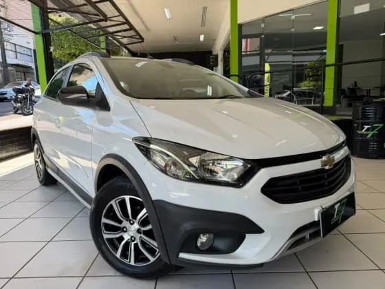 Carro 1.4 MPFI ACTIV 8V FLEX 4P MANUAL