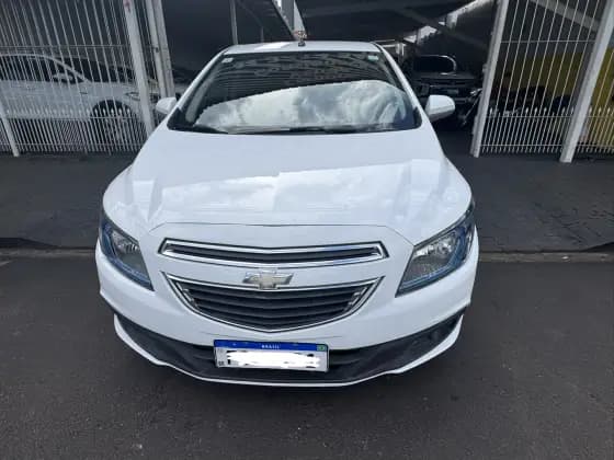 Carro 1.4 MPFI LTZ 8V FLEX 4P MANUAL