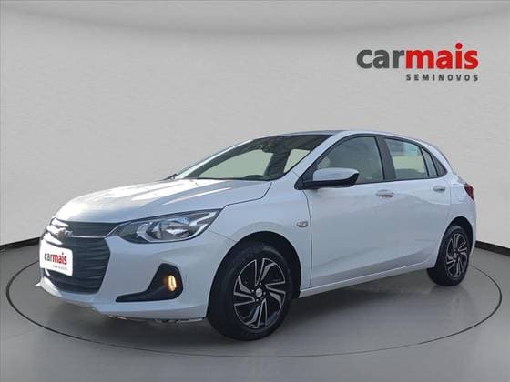 Carro 1.0 FLEX LT MANUAL