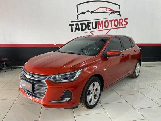 Carro 1.0 FLEX LT MANUAL