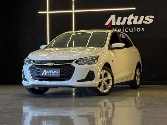 Carro 1.0 FLEX LT MANUAL