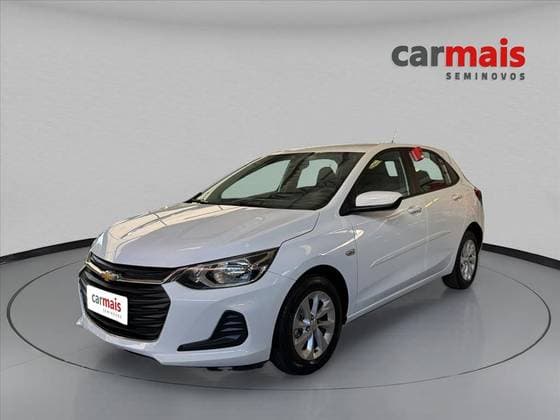 Carro 1.0 FLEX LT MANUAL