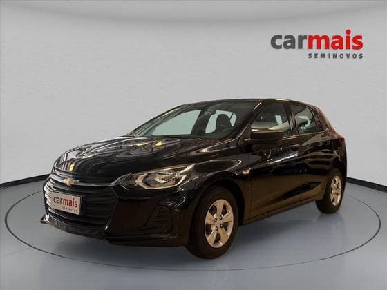 Carro 1.0 FLEX MANUAL