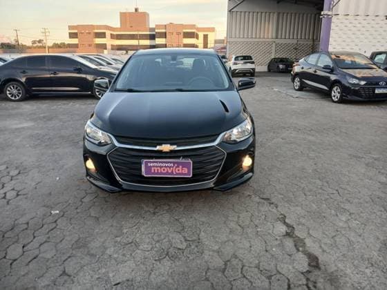Carro 1.0 TURBO FLEX LT AUTOMÁTICO