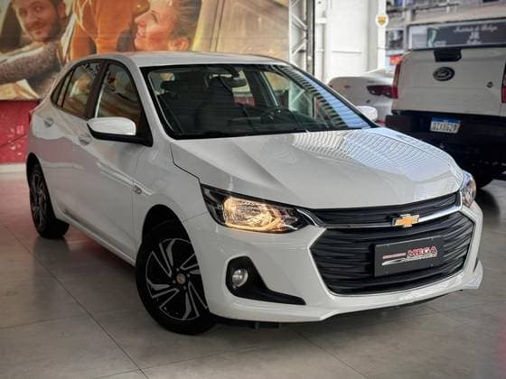 Carro 1.0 TURBO FLEX LT MANUAL
