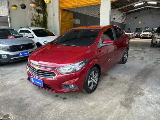Carro 1.4 MPFI LT 8V FLEX 4P MANUAL
