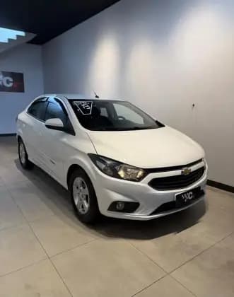 Carro 1.4 MPFI LT 8V FLEX 4P MANUAL