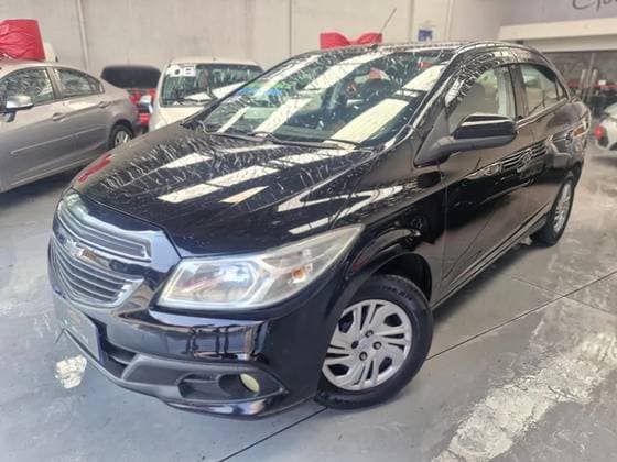 Carro 1.0 MPFI LT 8V FLEX 4P MANUAL