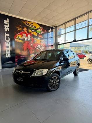 Carro 1.0 MPFI VHCE MAXX 8V FLEX 4P MANUAL