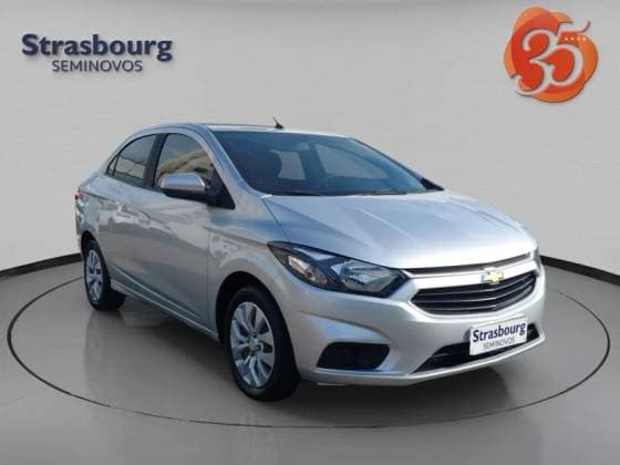 Carro 1.4 MPFI LT 8V FLEX 4P AUTOMÁTICO