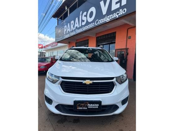 Carro 1.8 LT 8V FLEX 4P AUTOMÁTICO