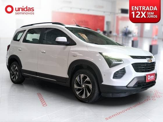 Carro 1.8 PREMIER 8V FLEX 4P AUTOMÁTICO