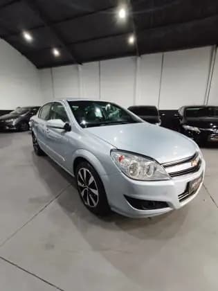 Carro 2.0 MPFI ELEGANCE 8V 140CV FLEX 4P MANUAL