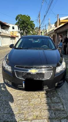 Carro 1.8 LT SPORT6 16V FLEX 4P MANUAL
