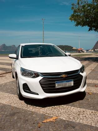 Carro 1.0 FLEX LT MANUAL