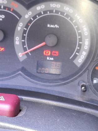 Carro 1.4 MPFI JOY 8V FLEX 4P MANUAL
