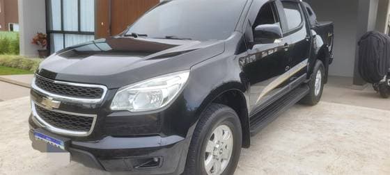 Carro 2.5 FREERIDE 4X2 CD 16V FLEX 4P MANUAL