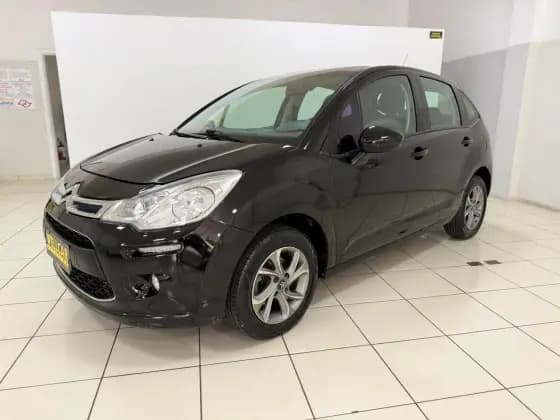 Carro 1.5 TENDANCE 8V FLEX 4P MANUAL