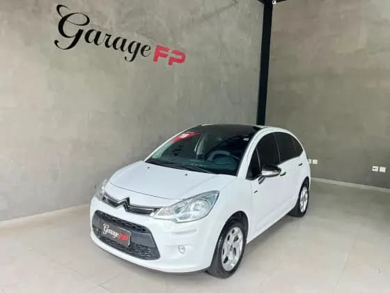 Carro 1.6 EXCLUSIVE 16V FLEX 4P AUTOMÁTICO