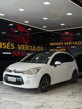 Carro 1.6 TENDANCE 16V FLEX 4P AUTOMÁTICO