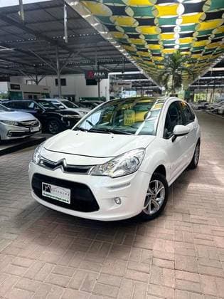Carro 1.5 TENDANCE 8V FLEX 4P MANUAL