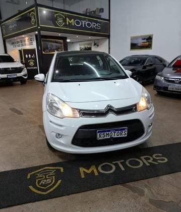 Carro 1.6 EXCLUSIVE 16V FLEX 4P AUTOMÁTICO