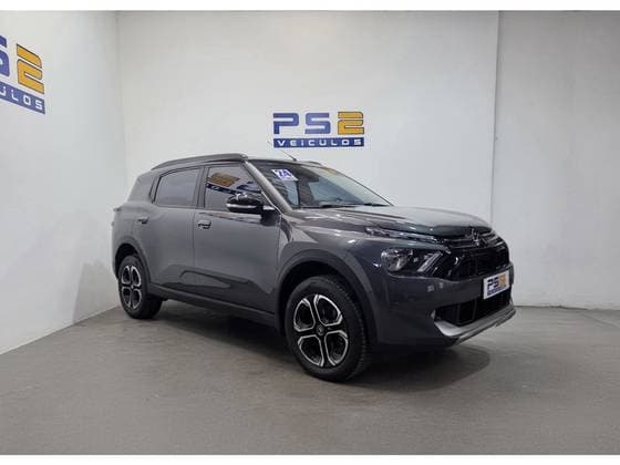 Carro 1.0 TURBO 200 FLEX SHINE CVT