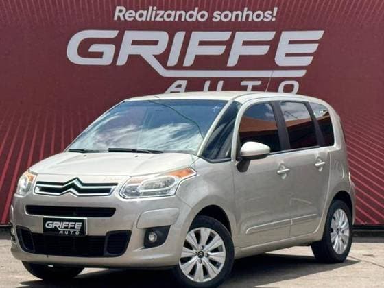 Carro 1.6 FLEX GLX MANUAL