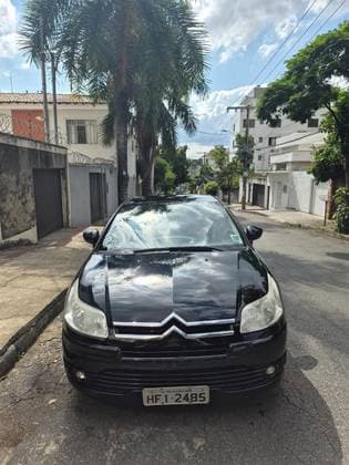 Carro 1.6 GLX 16V FLEX 4P MANUAL