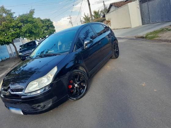 Carro 1.6 GLX 16V FLEX 4P MANUAL