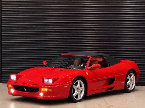 Carro GTS GASOLINA 2P MANUAL