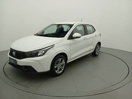 Carro 1.0 FIREFLY FLEX DRIVE MANUAL