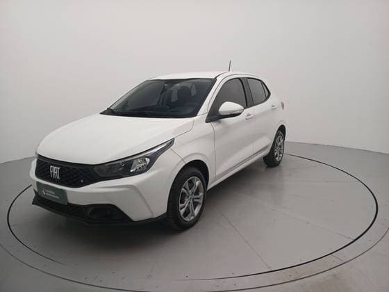 Carro 1.0 FIREFLY FLEX DRIVE MANUAL