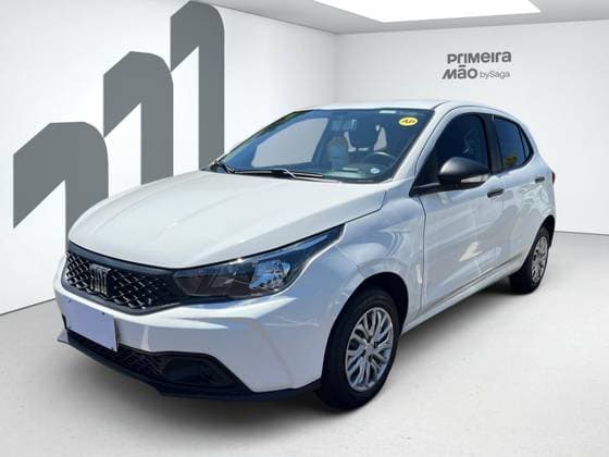Carro 1.0 FIREFLY FLEX MANUAL