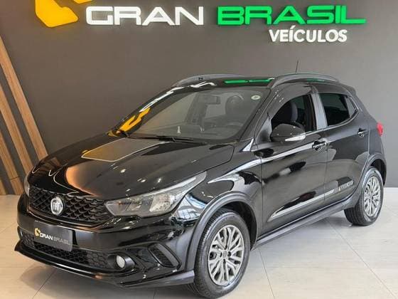 Carro 1.3 FIREFLY FLEX TREKKING MANUAL