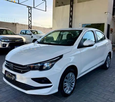 Carro 1.3 FIREFLY FLEX DRIVE MANUAL