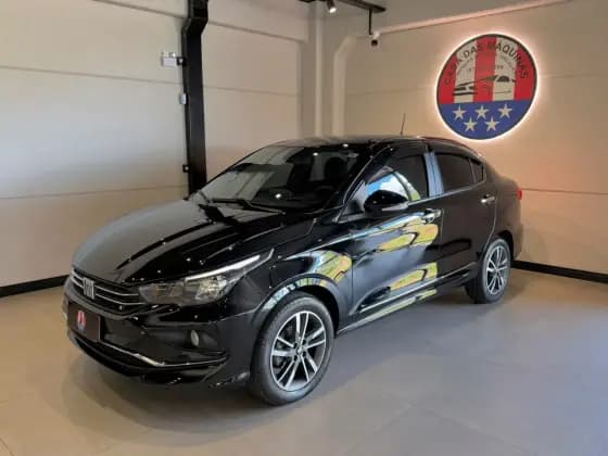 Carro 1.3 FIREFLY FLEX PRECISION CVT