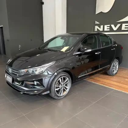 Carro 1.3 FIREFLY FLEX PRECISION CVT